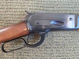 Browning 1886 Rifle, 45-70 Government, 26