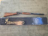 Browning 1886 Rifle, 45-70 Government, 26