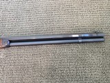 Browning 1886 Rifle, 45-70 Government, 26