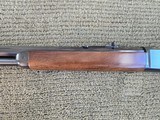Browning 1886 Rifle, 45-70 Government, 26