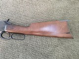 Browning 1886 Rifle, 45-70 Government, 26