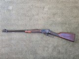 Winchester Model 9422 L, L-R, Color Case Hardened - 1 of 12