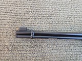 Winchester Model 9422 L, L-R, Color Case Hardened - 2 of 12