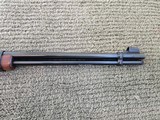 Winchester Model 9422 L, L-R, Color Case Hardened - 9 of 12