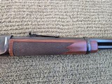 Winchester Model 9422 L, L-R, Color Case Hardened - 8 of 12