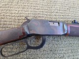 Winchester Model 9422 L, L-R, Color Case Hardened - 7 of 12