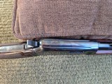 Winchester Model 9422 L, L-R, Color Case Hardened - 10 of 12