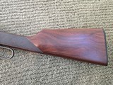 Winchester Model 9422 L, L-R, Color Case Hardened - 5 of 12