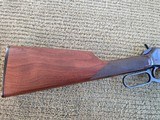 Winchester Model 9422 L, L-R, Color Case Hardened - 6 of 12