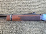 Winchester Model 9422 L, L-R, Color Case Hardened - 3 of 12