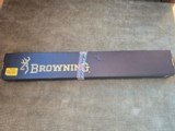 Browning BL-22 As new in box, never been fired. - 11 of 11