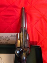 U.S.F.A Single Action Army revolver finished by Doug Turnbull. DT Serial #..45 colt, 5 1/2 Barrel - 5 of 14