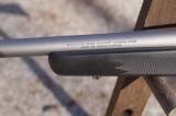 Browning A Bolt II in .223 WSSMStainless Steel Perfect Walk About Varmint Rifle - 6 of 10