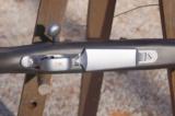 Browning A Bolt II in .223 WSSMStainless Steel Perfect Walk About Varmint Rifle - 4 of 10