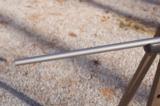 Browning A Bolt II in .223 WSSMStainless Steel Perfect Walk About Varmint Rifle - 8 of 10