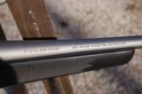 Browning A Bolt II in .223 WSSMStainless Steel Perfect Walk About Varmint Rifle - 7 of 10