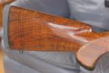 Custom Sako .300 H&H On FN Action With Engraving and Inlay Work. One of a Kind - 13 of 13