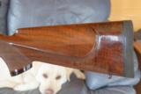 Custom Sako .300 H&H On FN Action With Engraving and Inlay Work. One of a Kind - 12 of 13
