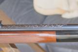 Custom Sako .300 H&H On FN Action With Engraving and Inlay Work. One of a Kind - 8 of 13