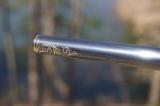 Breathtaking Custom Gold Inlaid Sako Riihimaki .222 Remington - 13 of 14