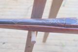 Breathtaking Custom Gold Inlaid Sako Riihimaki .222 Remington - 7 of 14
