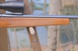Sako Riihimaki .222 Remington WIth Custom Stock - Great Shooter - 9 of 11
