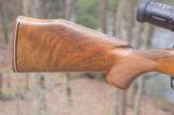 Sako Riihimaki .222 Remington WIth Custom Stock - Great Shooter - 6 of 11