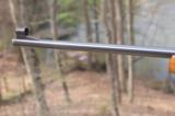 Sako Riihimaki .222 Remington WIth Custom Stock - Great Shooter - 5 of 11