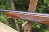 Cooper Model 38 .22 Hornet With Very Nice Wood - Single Shot - $1,375.00 - 6 of 12