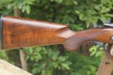 Cooper Model 38 .22 Hornet With Very Nice Wood - Single Shot - $1,375.00 - 11 of 12