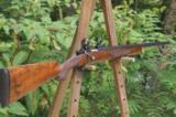 Cooper Model 38 .22 Hornet With Very Nice Wood - Single Shot - $1,375.00 - 2 of 12