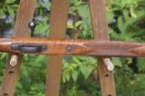 Cooper Model 38 .22 Hornet With Very Nice Wood - Single Shot - $1,375.00 - 8 of 12