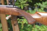 Cooper Model 38 .22 Hornet With Very Nice Wood - Single Shot - $1,375.00 - 7 of 12