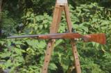 Cooper Model 38 .22 Hornet With Very Nice Wood - Single Shot - $1,375.00 - 1 of 12