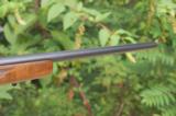 Cooper Model 38 .22 Hornet With Very Nice Wood - Single Shot - $1,375.00 - 10 of 12