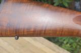 Cooper Model 38 .22 Hornet With Very Nice Wood - Single Shot - $1,375.00 - 12 of 12