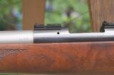 Pristine Cooper Model 38 .22 CCM (Cooper Centerfire Magnum)
$1,375.00 - 7 of 13