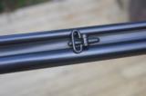 W. Eblen Cape Gun 8x62R + .16 Ga. Magnificent Engraving - Custom Die Set You Can Shoot This One - 14 of 14