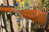 Pristine Sako Vixen .222 Remington Magnum Sporter - 3 of 13