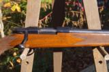 Pristine Sako Vixen .222 Remington Magnum Sporter - 9 of 13