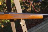 Pristine Sako Vixen .222 Remington Magnum Sporter - 10 of 13