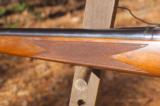 Sako Vixen .222 Rem. Mag. Mannlicher Carbine - 4 of 14