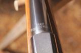 Sako Vixen .222 Rem. Mag. Mannlicher Carbine - 9 of 14