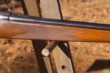 Sako Vixen .222 Rem. Mag. Mannlicher Carbine - 12 of 14