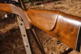 Sako Vixen .222 Rem. Mag. Mannlicher Carbine - 2 of 14