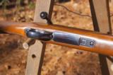 Sako Vixen .222 Rem. Mag. Mannlicher Carbine - 10 of 14