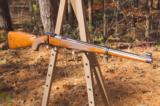 Sako Vixen .222 Rem. Mag. Mannlicher Carbine - 6 of 14