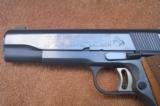 Colt Gold Cup National Match Mark IV/Series '70 With Box 98%+ - 4 of 14