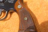 Smith & Wesson Model 15-2 .38 Combat Masterpiece With Original Box - 3 of 14