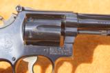 Smith & Wesson Model 15-2 .38 Combat Masterpiece With Original Box - 7 of 14